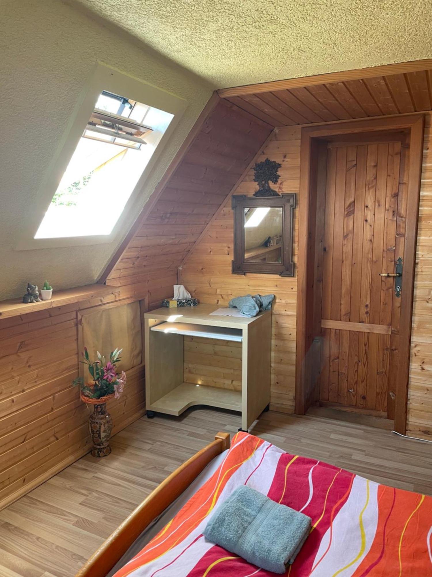 Rekreacni Horska Chata Na Nove Vsi 90 Dolni Moravice Exterior photo