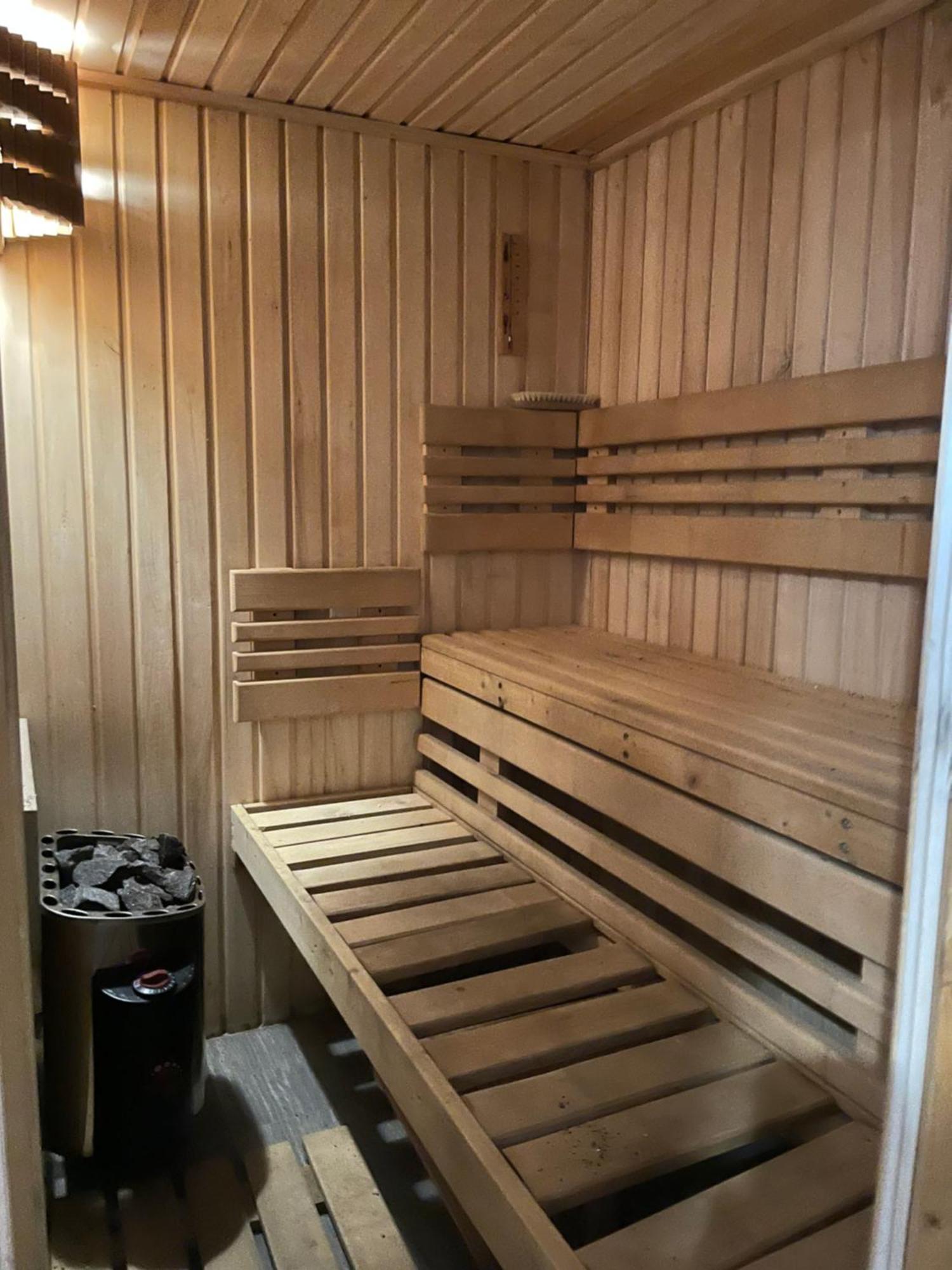 Rekreacni Horska Chata Na Nove Vsi 90 Dolni Moravice Exterior photo