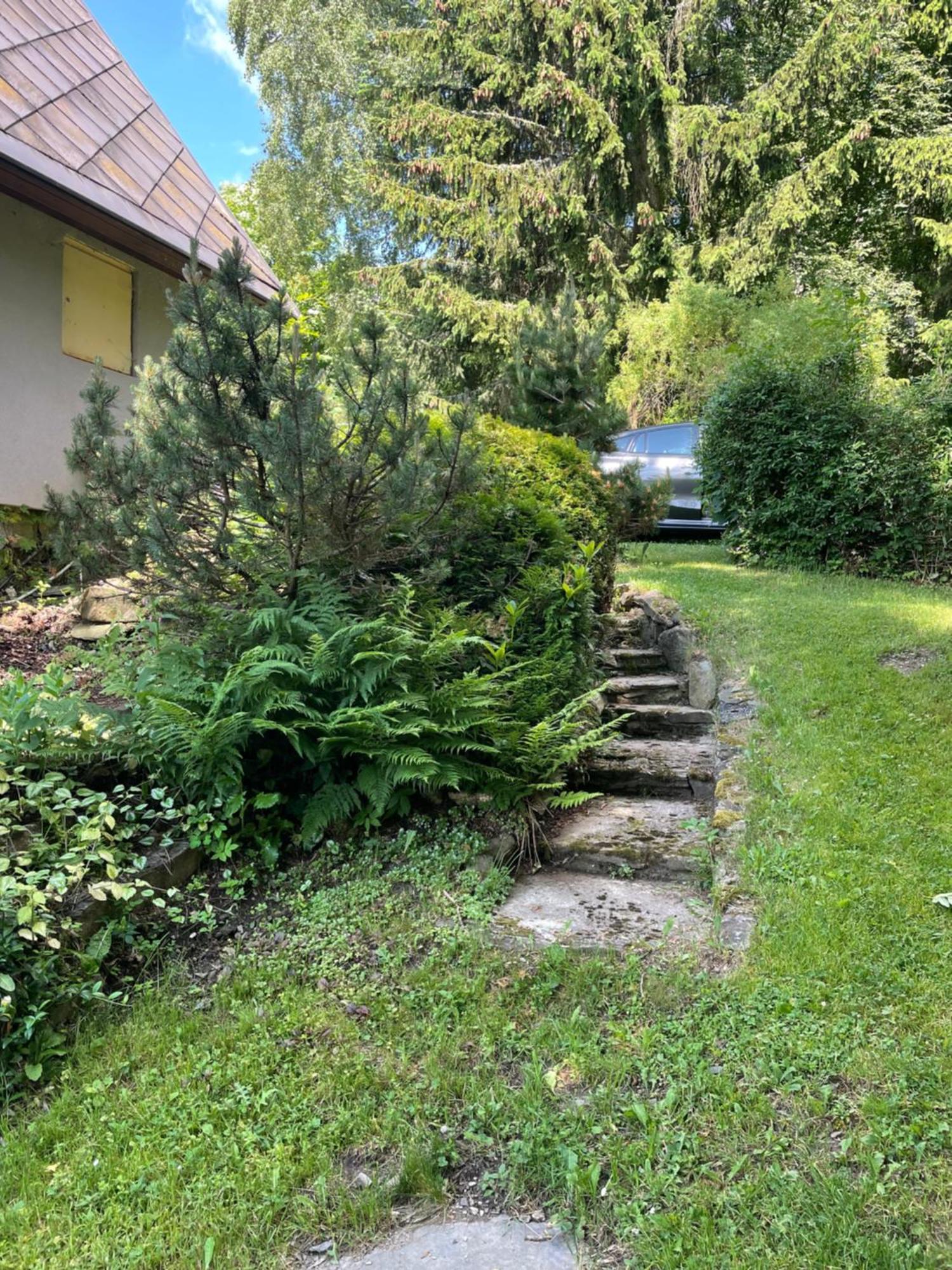 Rekreacni Horska Chata Na Nove Vsi 90 Dolni Moravice Exterior photo